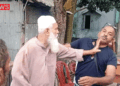 হাটে অতিরিক্ত টোল আদায়ের ভিডিও করায় দুই সাংবাদিকের ওপর হামলা