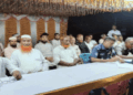 জলঢাকায় গোলমুন্ডা ইউনিয়নে চুরি চাঁদাবাজ, মাদক জুয়া প্রতিরোধ কমিটি গঠন