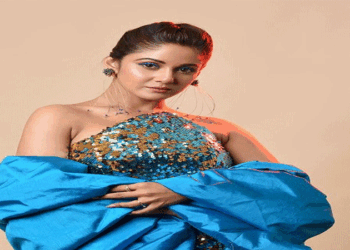 কেউ বন্দুক ঠেকিয়ে তৃণমূলের মঞ্চে নিয়ে যায়নি : তৃণা