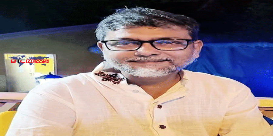 আদমদীঘি সদর ইউপির সাবেক চেয়ারম্যান জিল্লুর রহমানের ইন্তেকাল