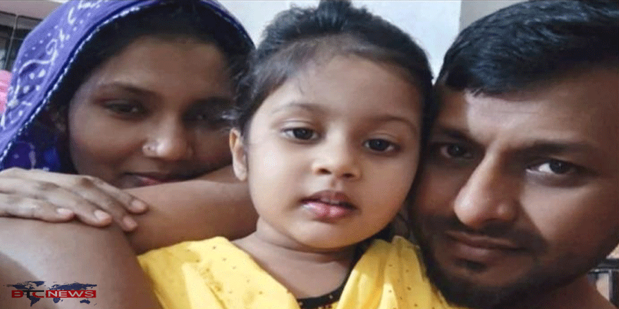 বরিশালে সড়ক দুর্ঘটনায় একই পরিবারের ৩ জনের মৃত্যু