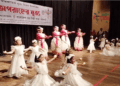 রাজশাহীতে অপরাহ্নের নৃত আয়োজনে শতাধিক প্রতিষ্ঠানের অংশগ্রহণ