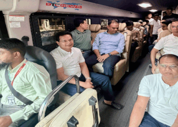 দীর্ঘ ২২ বছর পর চাঁদপুরের পথে প্রধানমন্ত্রী, অংশ নেবেন একাধিক কর্মসূচিতে