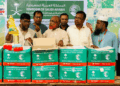 মহেশখালীর মানুষের মুখে হাসি ফুটালো আইএসডিই বাংলাদেশ: ১ হাজার পরিবার পেল খাদ্য সহায়তা