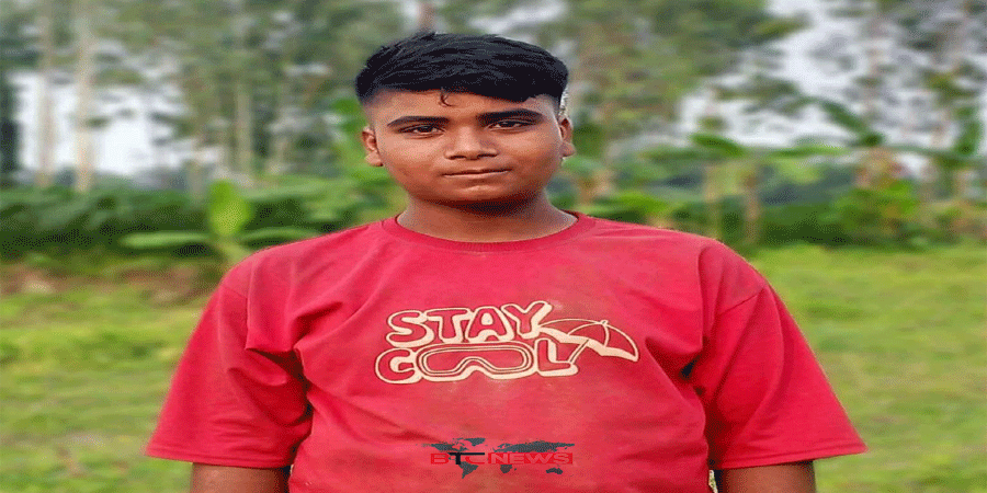 জামালপুরে কোরবানী মাংস খাওয়ার সময় গলায় আটকে কিশোরের মৃত্যু