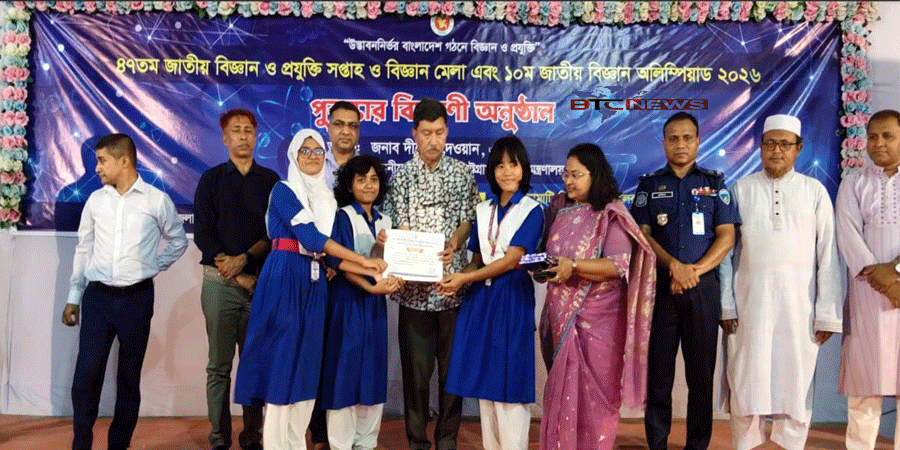 প্রযুক্তিনির্ভর নিরাপদ পর্যটন শহর গড়ার আহ্বান দীপেন দেওয়ানের