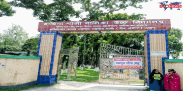 বকশীগঞ্জে নকল করার দৃশ্য সিসি ক্যামেরায়, দাখিল পরীক্ষার্থী বহিষ্কার!