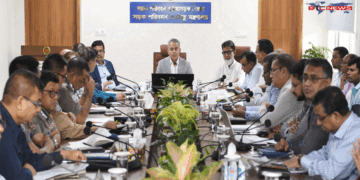 নৌকা ও স্পিডবোট থেকে কোনো যাত্রী লঞ্চে উঠতে পারবে না : নৌমন্ত্রী