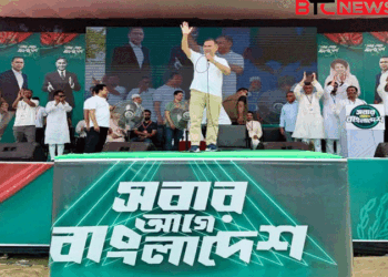 কুমিল্লা বিভাগ করার প্রতিশ্রুতি দিলেন প্রধানমন্ত্রী