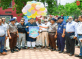 বিজ্ঞানে আগামী বাজেটে বরাদ্দ বাড়ানোর জোর প্রচেষ্টা থাকবে – রাজশাহীতে বিজ্ঞান মেলায় ভৃমিমন্ত্রী