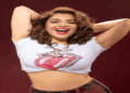 কনসার্ট চলাকালীন ভাঙল ব্যারিকেড, মাঝপথে গান থামালেন সংগীতশিল্পী