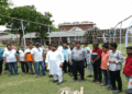৬ থেকে ৮ ঘন্টার মধ্যে কোরবানির বর্জ্য অপসারণ করা হবে : রাসিক প্রশাসক