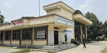 রাজশাহী বিআরটিএ অফিসে ঘুষের অভিযোগ, সেবাগ্রহীতাদের ভোগান্তি চরমে