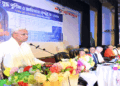 জনগণের কল্যাণে আমরা কাজ করে যাবো : সমাজকল্যাণ মন্ত্রী