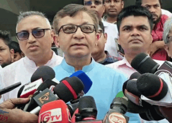 চামড়া খাত থেকে বছরে ১২ বিলিয়ন ডলার আয় সম্ভব : শিল্পমন্ত্রী