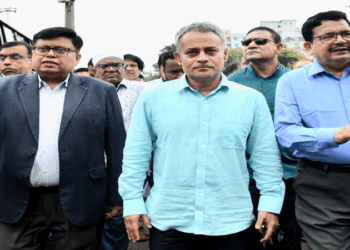 সড়কে দুর্বৃত্তায়ন সহ্য করা হবে না : সড়ক পরিবহন মন্ত্রী