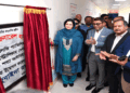 কুর্মিটোলা হাসপাতালে ৫০ শয্যার আইসিইউ উদ্বোধন করলেন ডা. জুবাইদা রহমান