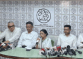 হারিনি, পদত্যাগ করব না : মমতা