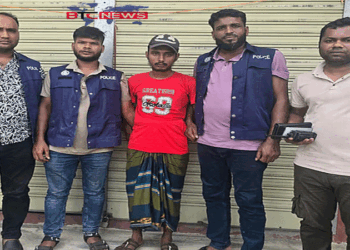 চট্টগ্রামে ধর্ষণের পর গুদামে শিশুর লাশ, নরসিংদী থেকে মূল আসামি গ্রেপ্তার