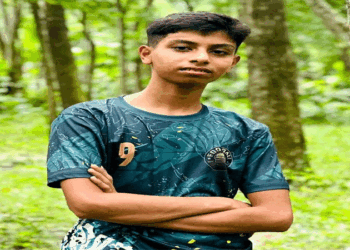 কসবায় বজ্রপাতে স্কুলছাত্র নিহত, আহত-১ জন