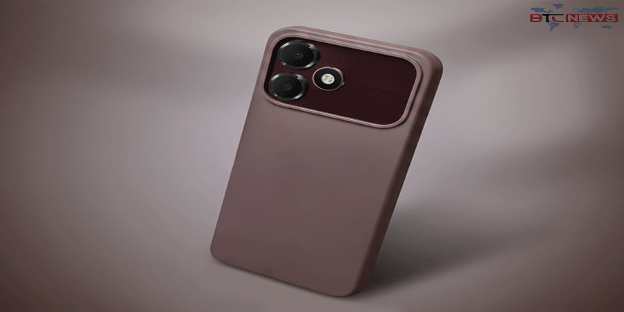 OPPO A6c Coming Soon with Iconic Premium Design