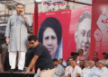 বিশ্ব দরবারে বাংলাদেশকে বিতর্কিত করার চেষ্টা করছে কিছু মহল : প্রধানমন্ত্রী
