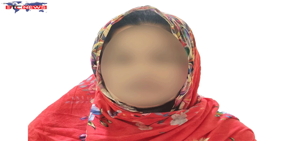 সামাজিক যোগাযোগ মাধ্যমে ভাইরাল মাদক বিক্রেতা আরএমপি কমিশনারের নির্দেশে গ্রেপ্তার গাঁজা উদ্ধার