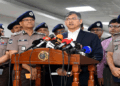 সন্ত্রাসীদের অভয়ারণ্য নির্মূল করা হবে : স্বরাষ্ট্রমন্ত্রী