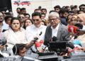 সংরক্ষিত আসনের এমপিরা সংসদে ভূমিকা পালন করবেন : মির্জা ফখরুল