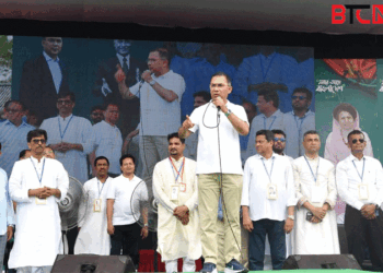 কুমিল্লা বিভাগ করার প্রতিশ্রুতি দিলেন প্রধানমন্ত্রী
